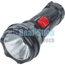 Фонарь Navigator NPT-CP15-ACCU 1LEDх0.5Вт 4В 500мА·ч пласт.