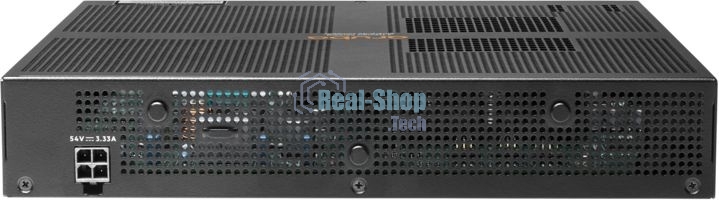 Коммутатор HP Aruba 2930F 8G PoE+ 2SFP+ Swch