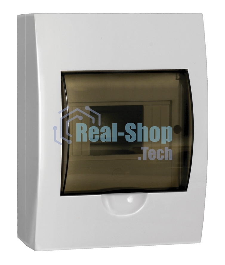 Бокс ЩРН-П-6 ИЭК MKP12-N-06-40-20