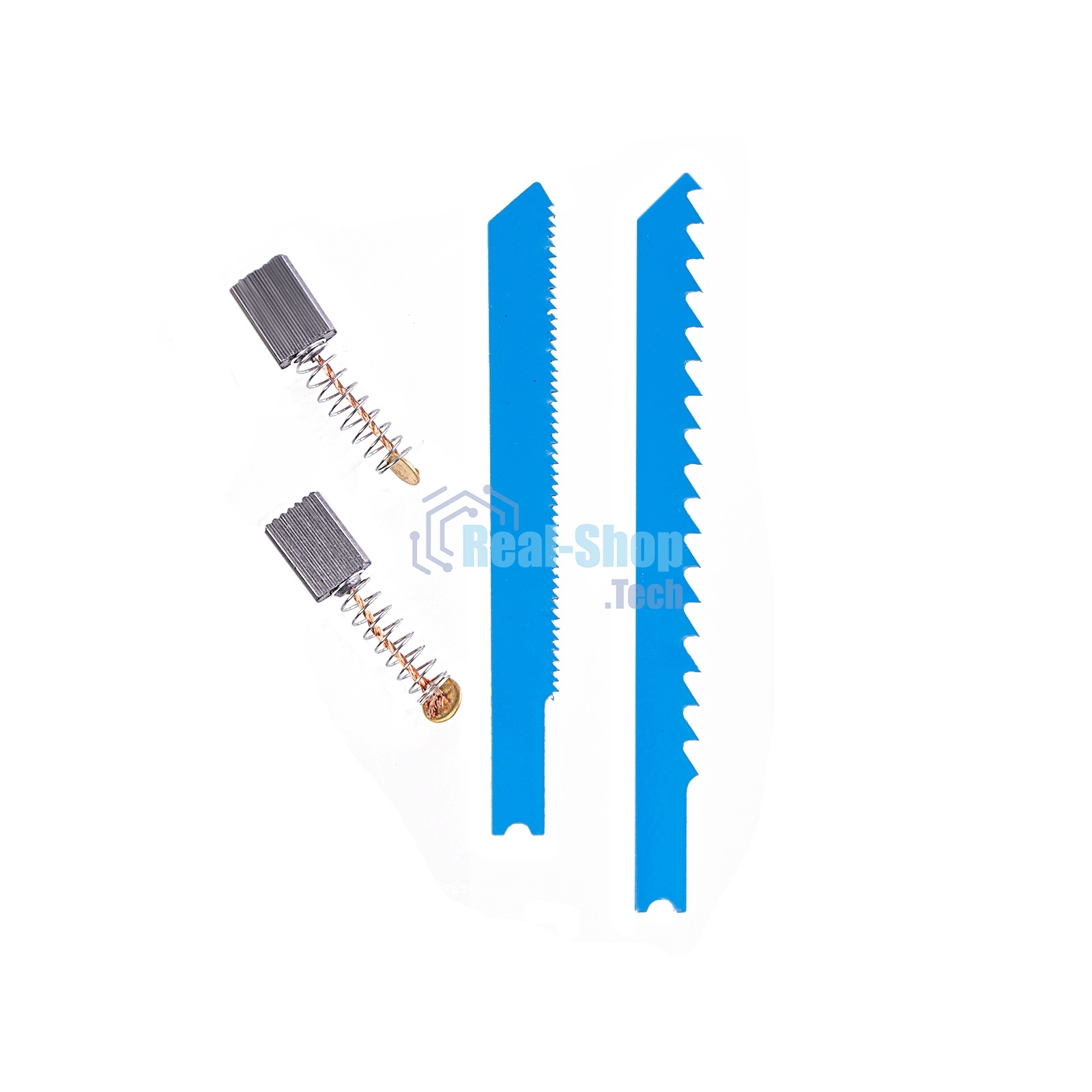 Лобзик электрический KOLNER KJS 480 480 Вт, частота ходов 3000 ход/мин