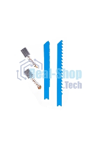 Лобзик электрический KOLNER KJS 480 480 Вт, частота ходов 3000 ход/мин