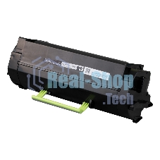 Картридж Sakura 52D5000 для Lexmark MS710/711/810/811/812, черный, 6 000 к.