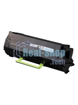 Картридж Sakura 52D5000 для Lexmark MS710/711/810/811/812, черный, 6 000 к.