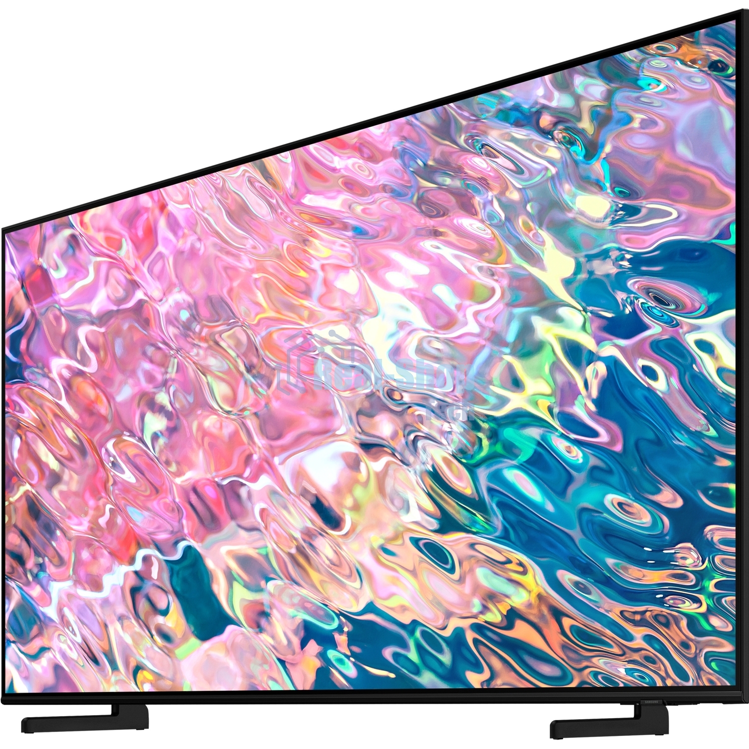 Телевизор Samsung 43