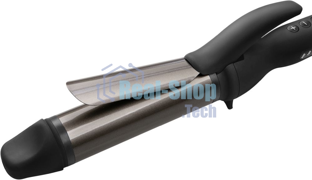 Щипцы Polaris PHS 3410TAi Argan Therapy PRO турмалиновое