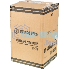 Гидроаккумулятор Вихрь ГА-24 68/6/1