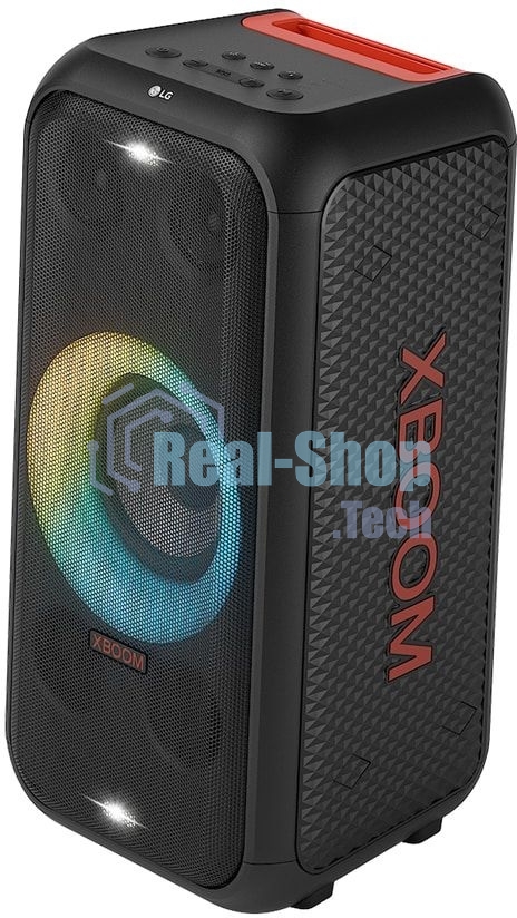 Музыкальный центр LG XL5S CD/RADIO/USB/Bluetooth SYSTEM