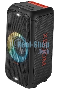 Музыкальный центр LG XL5S CD/RADIO/USB/Bluetooth SYSTEM