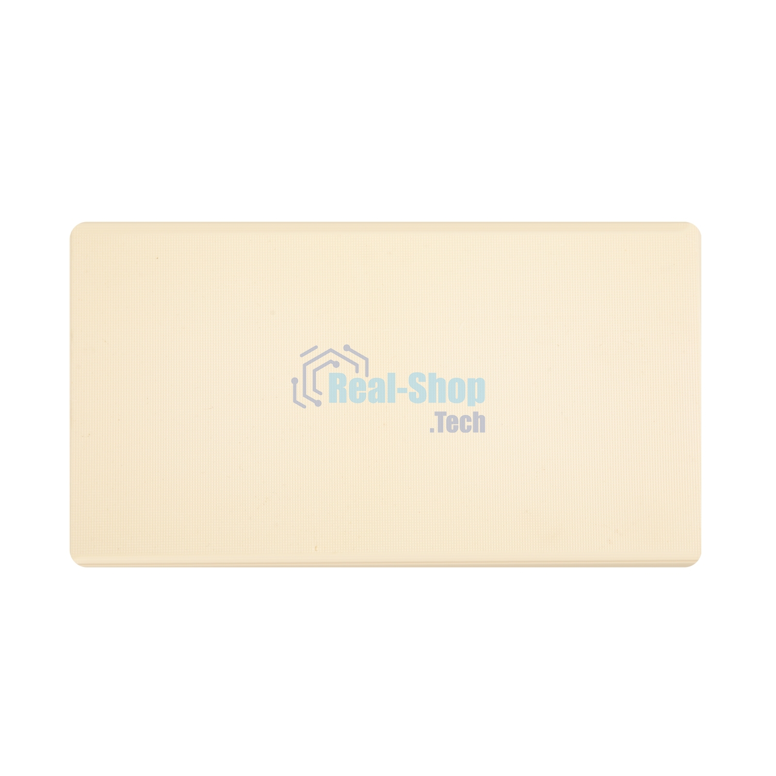 Терка Сибртех полиуретановая, 180x320 мм