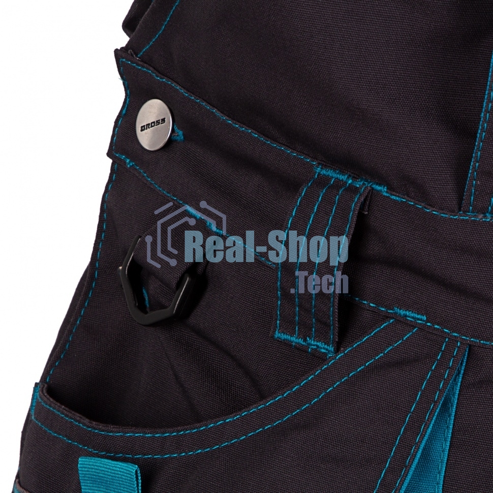 Полукомбинезон Gross 90353 размер L