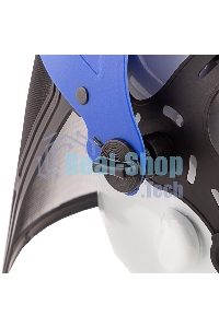 Щиток защитный лицевой Сибртех 