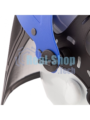 Щиток защитный лицевой Сибртех 