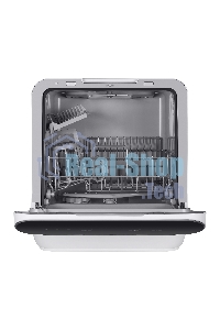 Посудомоечная машина Maunfeld MWF07IM, белый, 42 см, 3 компл., 58 дБ, класс B
