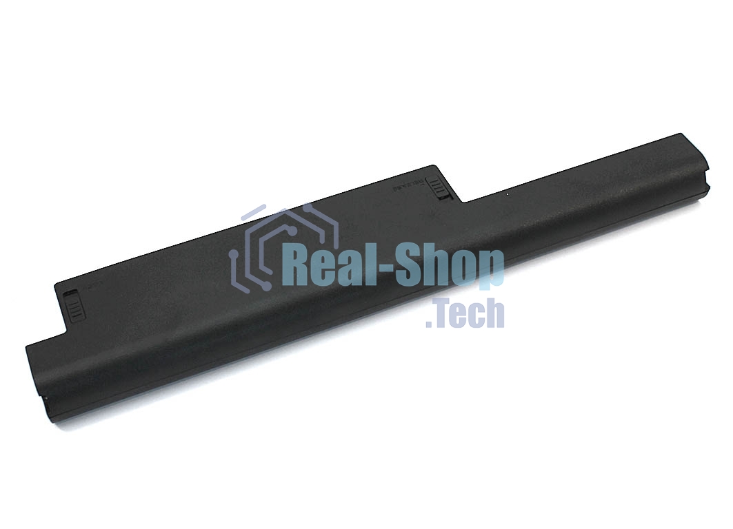 Аккумуляторная батарея для ноутбука Sony SVE14 SVE15 SVE17 5300mAh черный