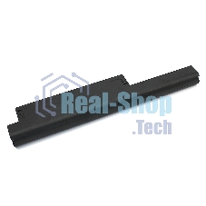 Аккумуляторная батарея для ноутбука Sony SVE14 SVE15 SVE17 5300mAh черный