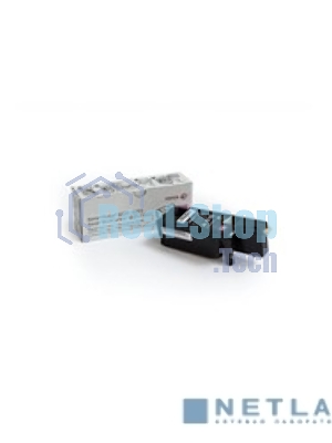 Расходные материалы Hi-Black 106R02761 Картридж для Xerox Phaser 6020/6022/WC 6025/6027 (Hi-Black) 106R02761, M, 1К
