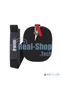 Ремень для триммера универсальный с защитой бедра Denzel 96368