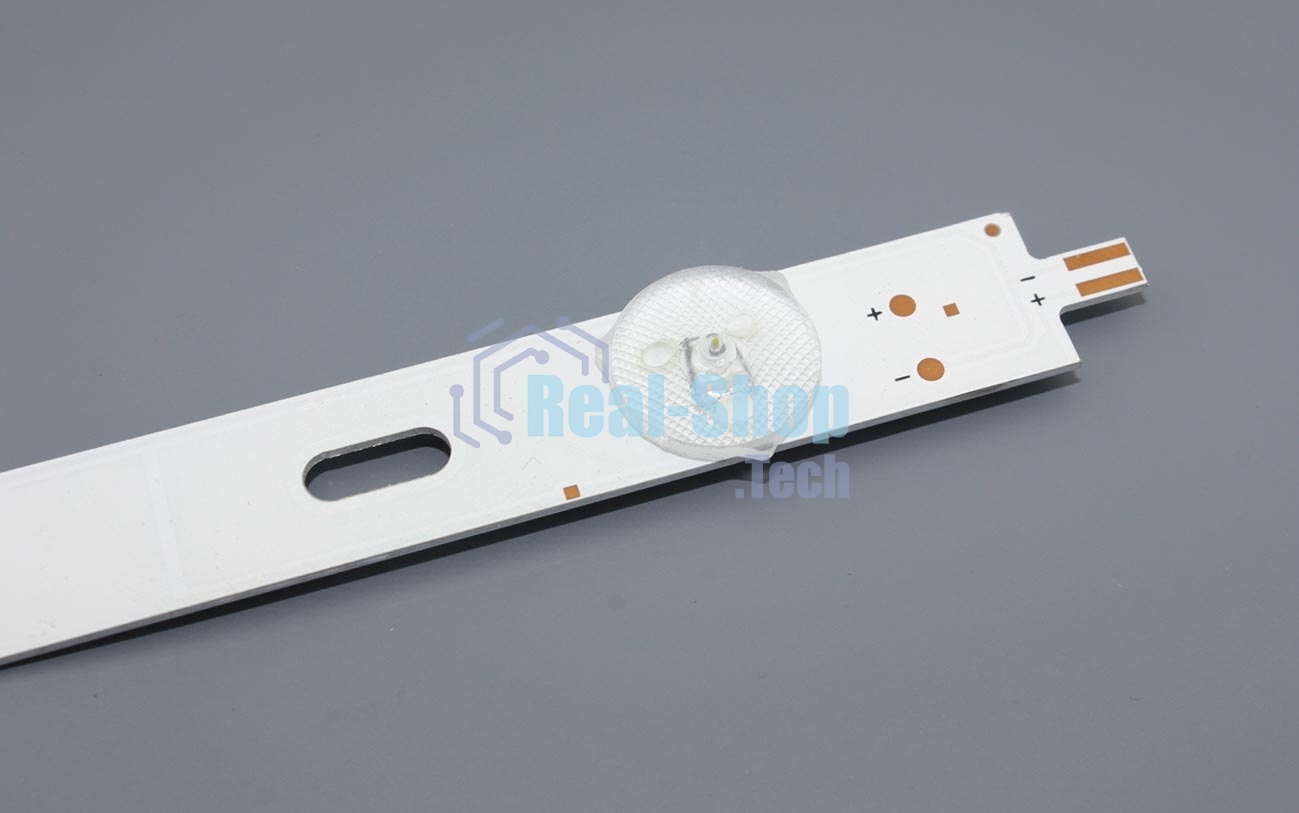 Светодиодная подсветка NFT-M2 94V-0 1329 B-TYPE