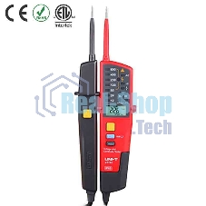 Тестер напряжения и целостности цепи UNI-T UT18C