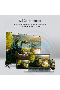 Телевизор Digma 55