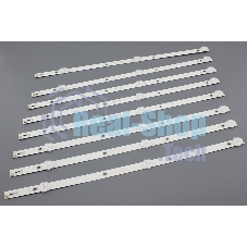 Светодиодная подсветка TV 43