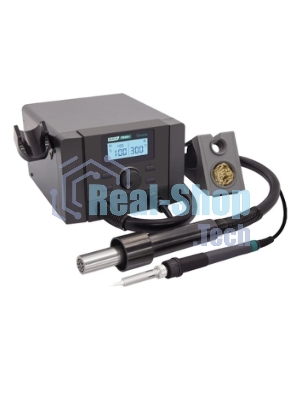 Паяльный комплекс Quick 708D+ 2 в 1 700W