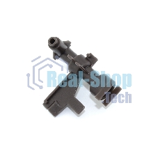 Переходник заварного устройства Jura S, X, XS 62021