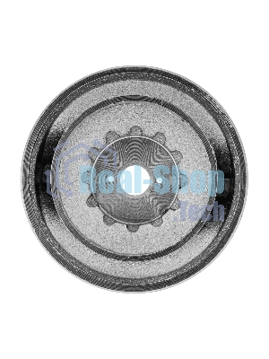 Ремкомплект для краскораспылителя Matrix 4 предмета: сопло 2,0 мм, игла, форсунка, зажим сопла