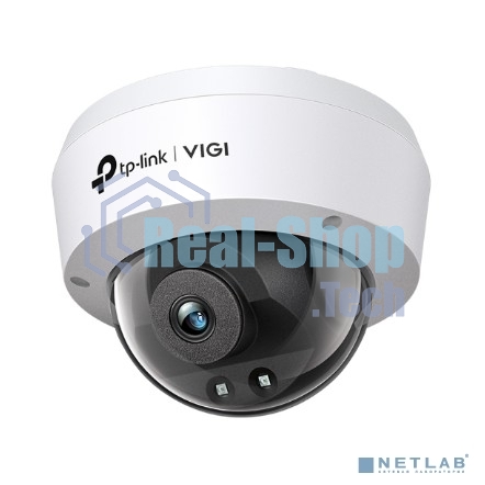 Камера IP 3Mp Dome Network Camera
