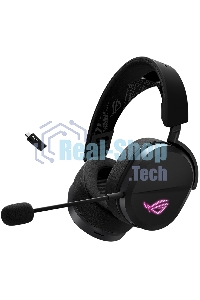 Гарнитура A501 ROG PELTA/BLK/A501 ROG PELTA/BLK