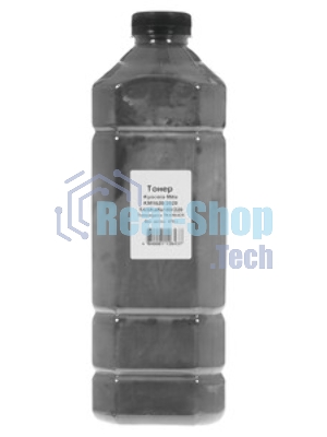 Тонер Tomoegawa Универсальный для Kyocera Color, Тип ED-88, Bk, 10 кг, коробка