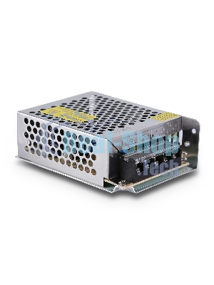 GS9604 блок питания 24V 100W 4.2A IP20 90-260V 110*78*37