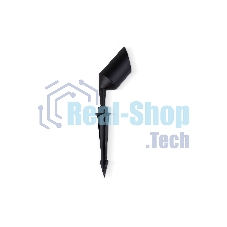 Светильник Ambrella light ST6341 BK черный IP65 GU10 max 35W D60*100*220