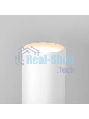 40123/LED/ Светильник настенный светодиодный Langer белый