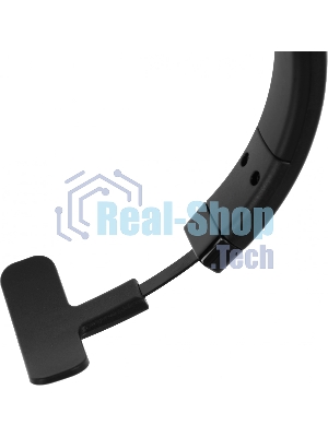 Гарнитура Jabra Evolve 20 MS Mono чёрный, проводная