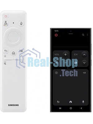 Телевизор Samsung 43