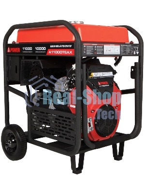 Бензиновый генератор A-iPower A11000TEAX 11кВт