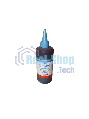 Чернила для принтеров Canon универсальные Magenta 250 мл водн ProfiLine