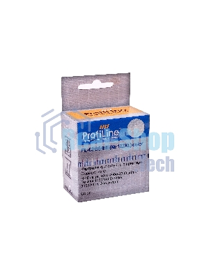 Картридж струйный ProfiLine PL-CH564HE №122XL для принтеров HP Deskjet 1000/1050/1055/1510/2000/2050/3000/3050 Color водные