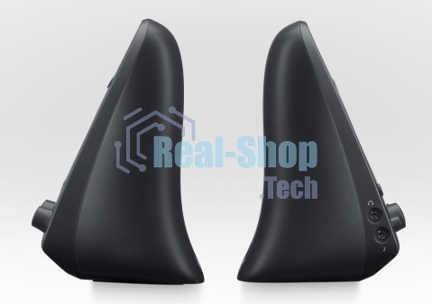 Колонки 980-000403 Колонки Logitech Z-623 2.1 RMS RTL