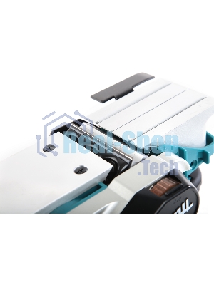 Рубанок Makita KP0810 850 Вт,16000 об\м, ширина-82мм, глуб-4мм, 3.2кг, кор, парал упор