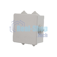 Коробка уравнивания потенциалов Rexant ОУ 85×85×40 мм, IP44