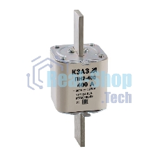 Вставка плавкая ПН2 400 250А У3 КЭАЗ 110889