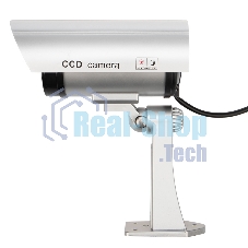 Муляж видеокамеры уличной установки Rexant RX-307