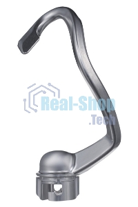 Миксер планетарный Hyundai HYM-S5451 1000Вт серый/черный