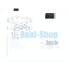 Проектор INFOCUS IN1024 3LCD, 4000 lm, XGA (1024x768), 50000:1, 1.481.78:1,3.5мм in,Composite video,Component,VGA IN х2, HDMI IN, Audio in(RCAх2), USB-A, USB B х2, VGA out, Audio 3.5мм out, лампа 20000ч.(ECO mode), RJ45,RS232, 1x16W, 31дБ, 3,3 кг