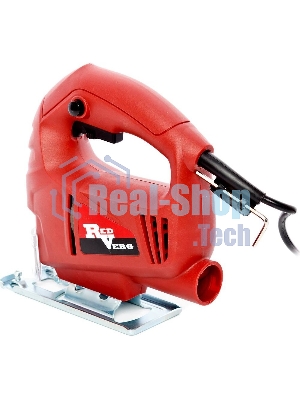 Лобзик электрический REDVERG RD-JS500-55