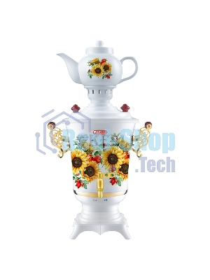 Самовар KELLI KL-1477