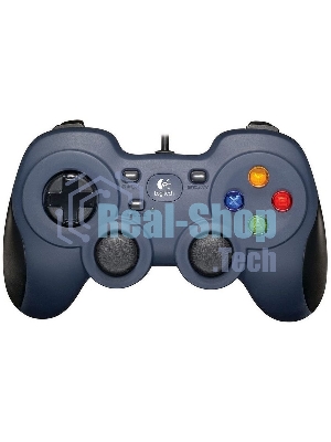 Геймпад LOGITECH F310 Wired GamePad Black USB