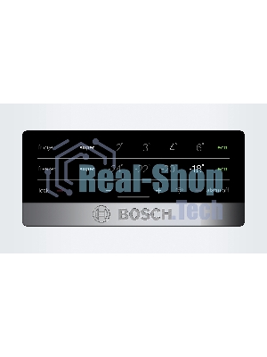 Холодильник Bosch KGN49XWEA белый двухкамерный 330/108л морозилка снизу, No Frost